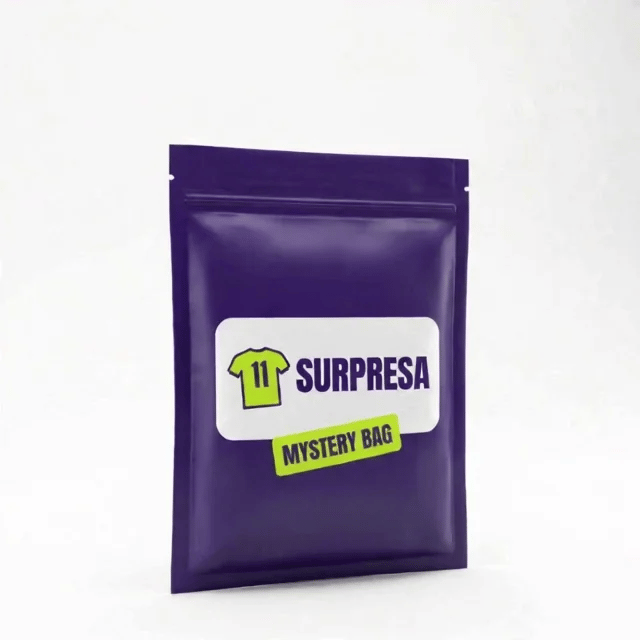 Mystery Bag